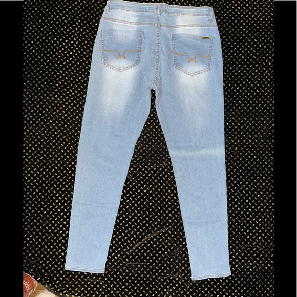Roadster nwot mom jeans - Picture 3 of 3